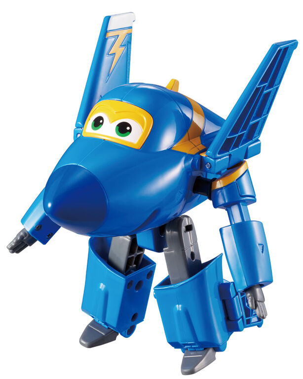 Super Wings - Coffret aéroport de collection