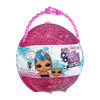 LOL Surprise Glitter Color Change Pearl Surprise with 6 Surprises
