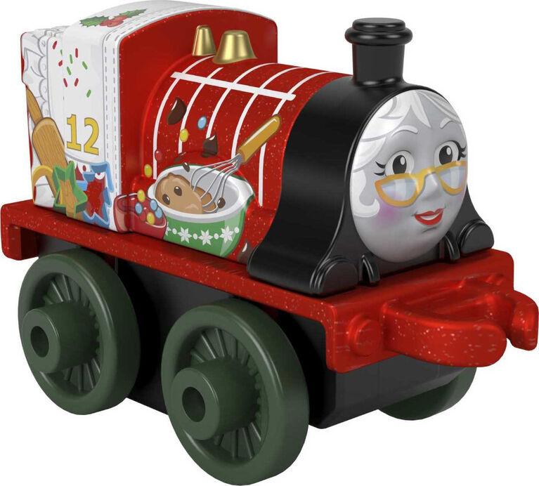 Thomas and Friends MINIS Advent Calendar Toys R Us Canada