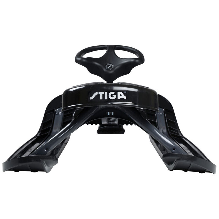 Stiga Curve Pro Snowracer - Grey