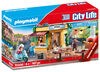 Playmobil - Pizzeria avec terrasse