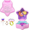Polly Pocket Heritage RingBox Assortment