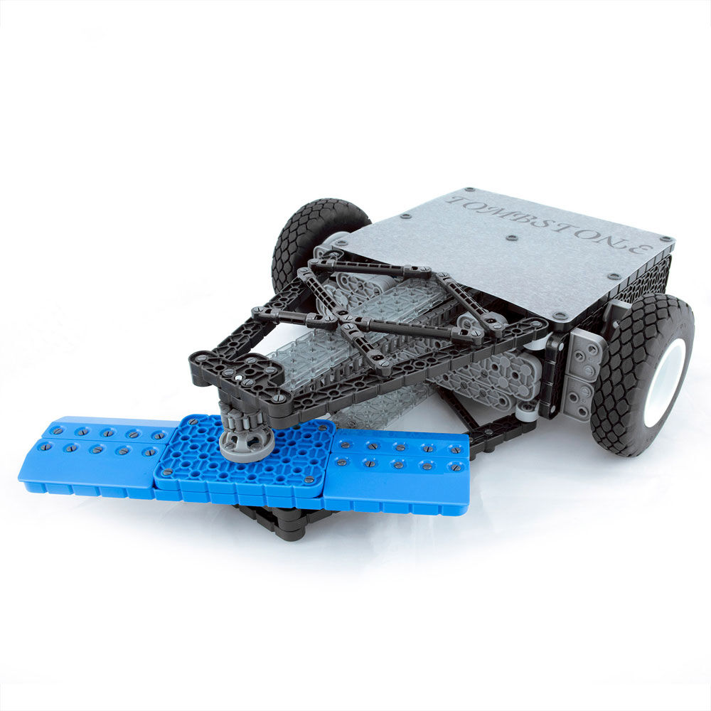 Vex battlebots sale tombstone