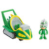 PJ Masks Vehicle Gekko Mobile