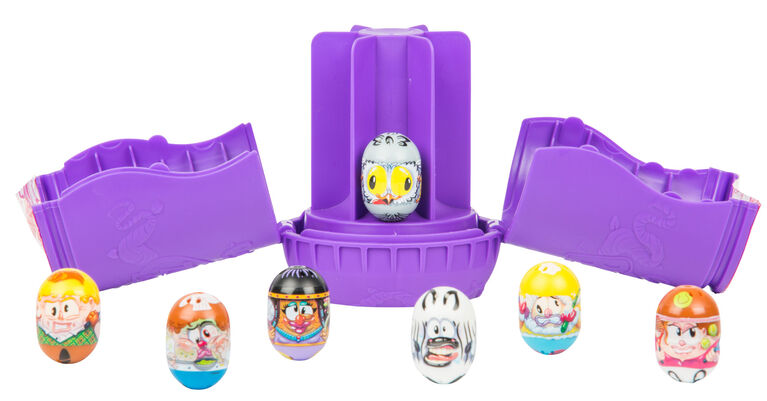 Mighty Beanz 8 Pack Toys R Us Canada