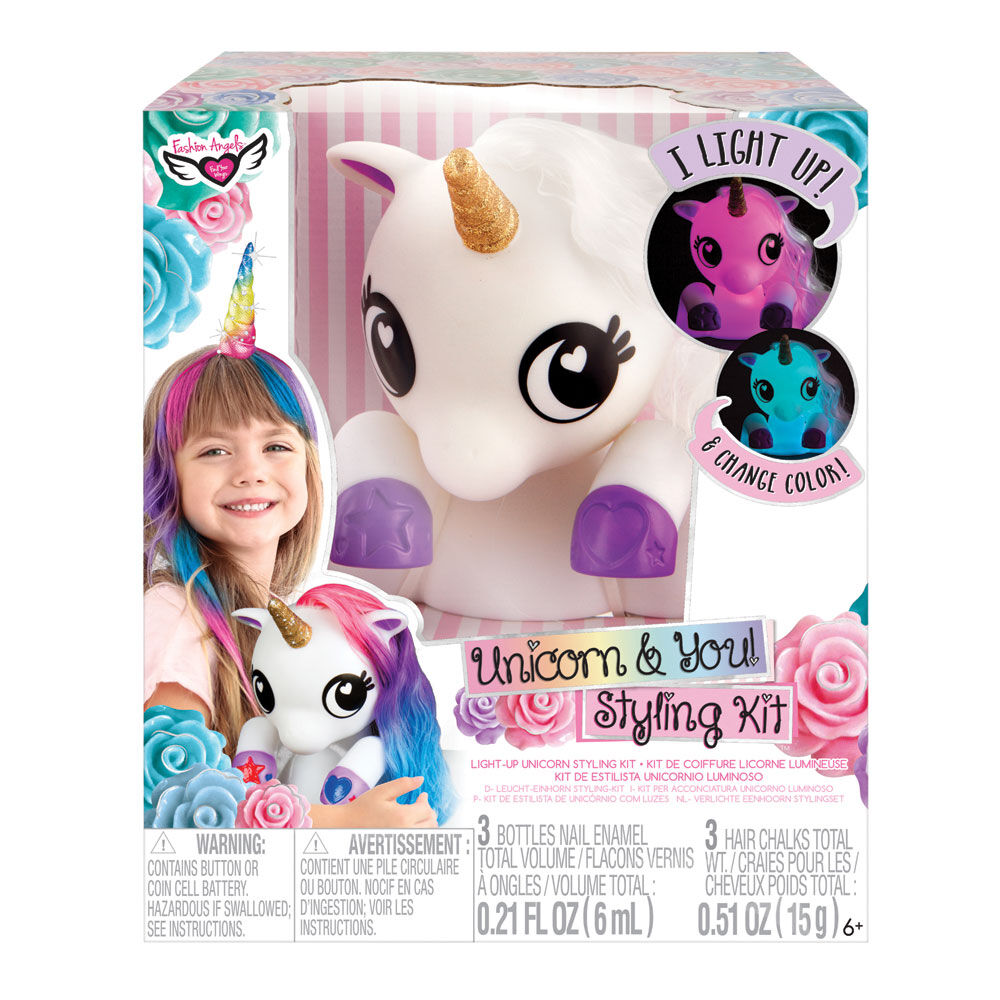 unicornio slime toysrus