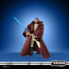 Star Wars The Vintage Collection Obi-Wan Kenobi Toy VC31, 3.75-Inch-Scale
