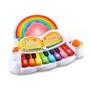 LeapFrog Learn & Groove Rainbow Lights Piano - English Edition