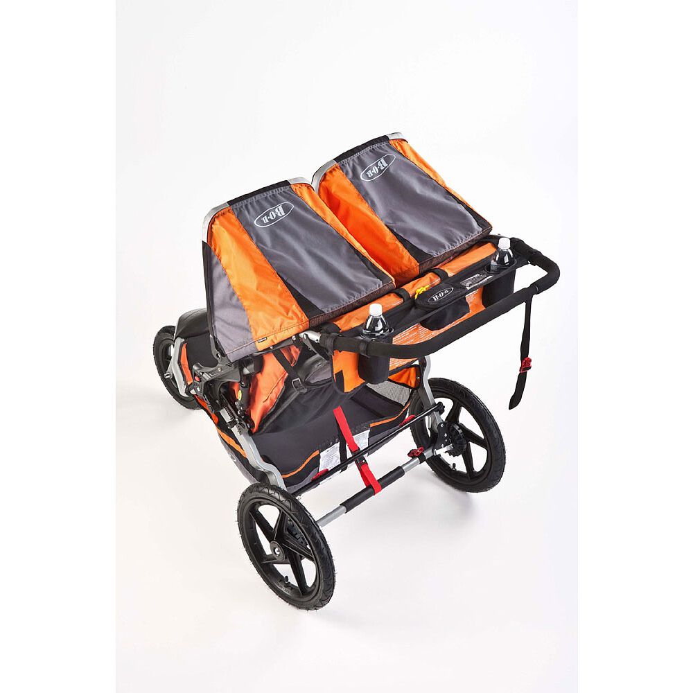 Bob sale stroller console