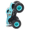 Monster Jam, Official W Monster Truck, Die-Cast Vehicle, Legacy Trucks Series, 1:64 Scale