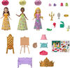 Disney Princess-Calendrier de l'Avent-24surprises