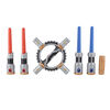 Star Wars Galaxy’s Edge Lightsaber Workshop Protection and Defense Lightsaber Roleplay Item - R Exclusive