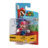 Nintendo 2.5 Inch Figure - Mario (Running Pose)
