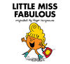 Little Miss Fabulous - English Edition