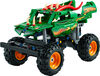 LEGO Technic Monster Jam Dragon 42149 Ensemble de jeu de construction (217 pièces)
