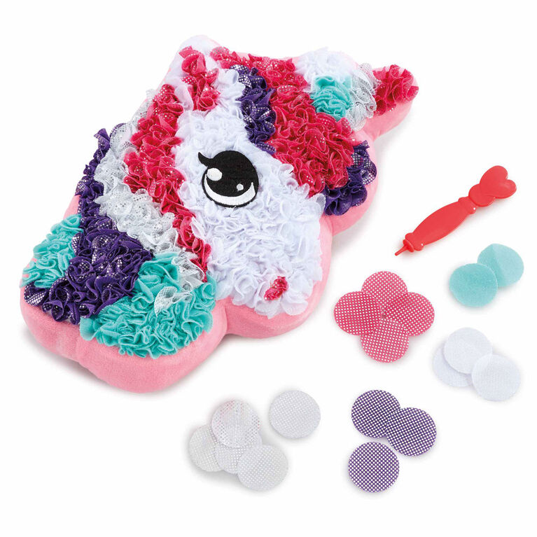 Out to Impress Make Your Own Unicorn Cushion - R Exclusive