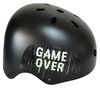Stoneridge Game Over with Helmet - 18 inch - R Exclusive