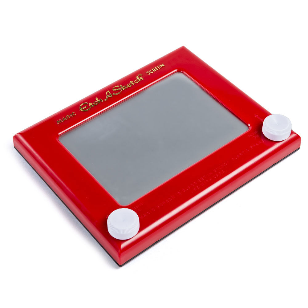cheap etch a sketch