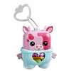 Hasbro Nano-mals Mootilda the Pink Cow Electronic Fidget Pet