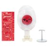 Smooshins Color Pouch Refill- Red