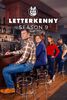 Letterkenny: Season 9 [DVD]