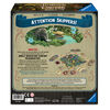 Ravensburger - Disney Jungle Cruise - English Only - R Exclusive