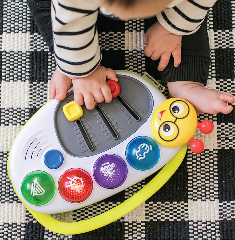 Baby Einstein Little DJ Musical Toy