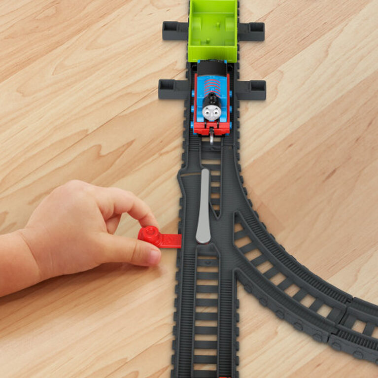 Thomas and Friends Carly's Crossing