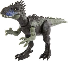 Jurassic World-Dryptosaurus Rugissement Féroce-Figurine