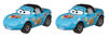 Disney/Pixar Cars Dinoco Mia and Dinoco Tia 2-Pack