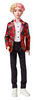 BTS V Idol Doll