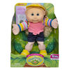 Cabbage Patch Kids - 14" Kids - Sporty Girl