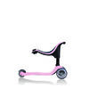 Globber GO UP Sporty Scooter - Rose Pastel