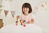 Happyland Happy Family - Édition anglaise - Notre exclusivité