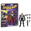 Marvel Legends Series Agent Venom (Flash Thompson) Comics Action Figure