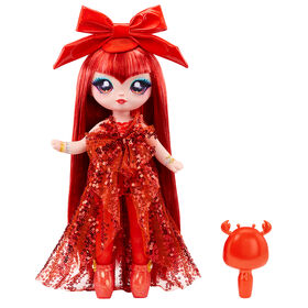 Na Na Na Surprise Teens 11" Fashion Doll Claudia Pincer