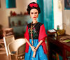 Barbie Inspiring Women Doll - Frida Kahlo