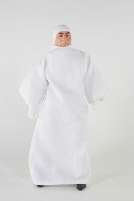 Mutant Leader - Planet of The Apes 8in Action Figure - English Edition