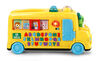 LeapFrog Phonics Fun Animal Bus™ - English Edition