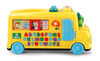 Leap Frog L'autobus Phonics Fun Animal Bus - Édition Anglaise