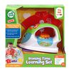 LeapFrog Ironing Time Learning Set - English Edition