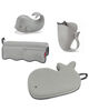 Skip Hop Moby Bathtime Essentials Kit - Grey
