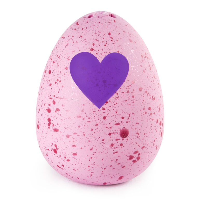Hatchimals Colleggtibles Season 2 6 Pack Green Egg Carton