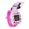 VTech Disney Junior Minnie - Minnie Mouse Learning Watch - English Edition