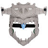 Marvel Studios' Black Panther: Wakanda Forever Attuma Shark Armor Mask Role Play Toy with Hammerhead Expansion Feature