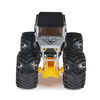 Monster Jam, Official Stunt Truck Monster Truck, Die-Cast Vehicle, 1:64 Scale