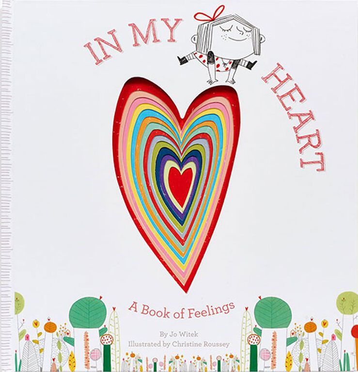 In My Heart - English Edition