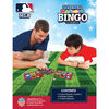 Masterpieces Puzzle Company MLB League Mascots Bingo jeu de plateau - Édition anglaise