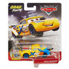 Disney/Pixar Cars XRS Drag Racing Cruz Ramirez