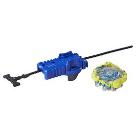 Beyblade Burst - Kit de d&eacute;part Nepstrius N2.